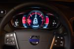 Volvo V40 2012 года